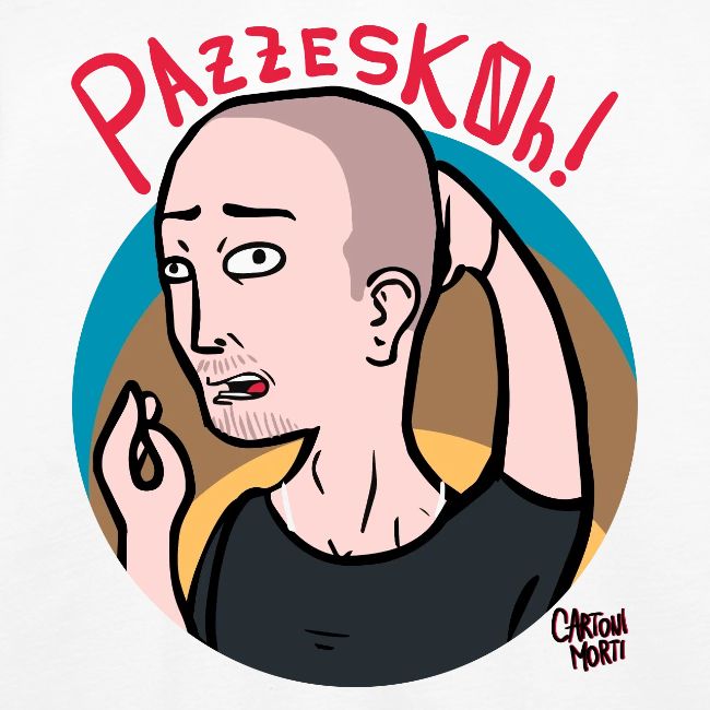 Pazzescoh