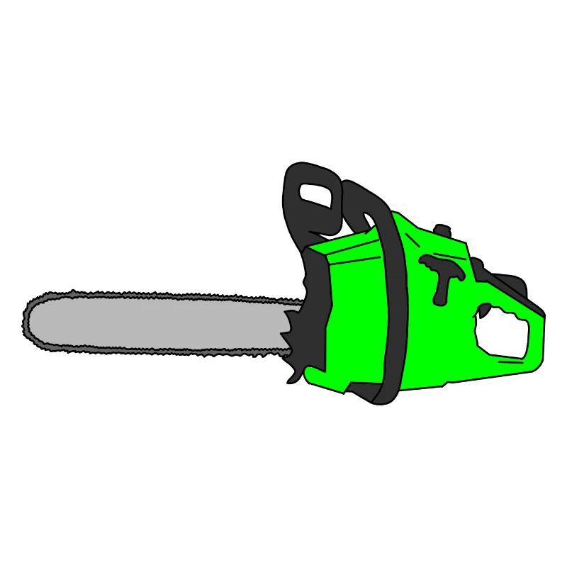 chainsaw
