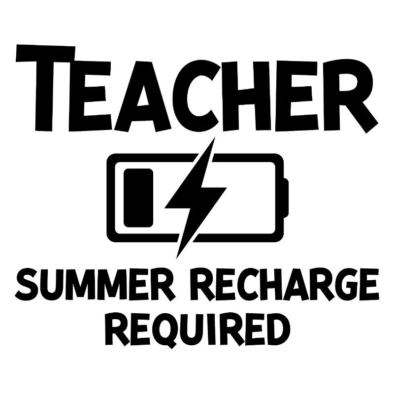 Recharge d’été pour les enseignants