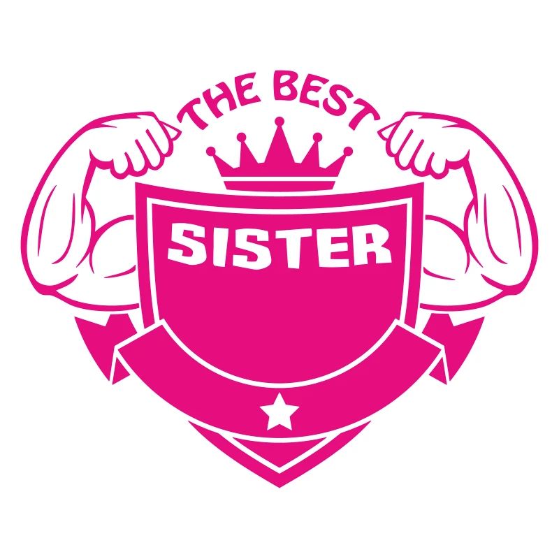 DIE BESTE SCHWESTER