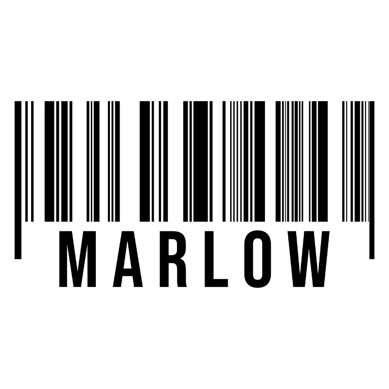 Marlow Strichcode
