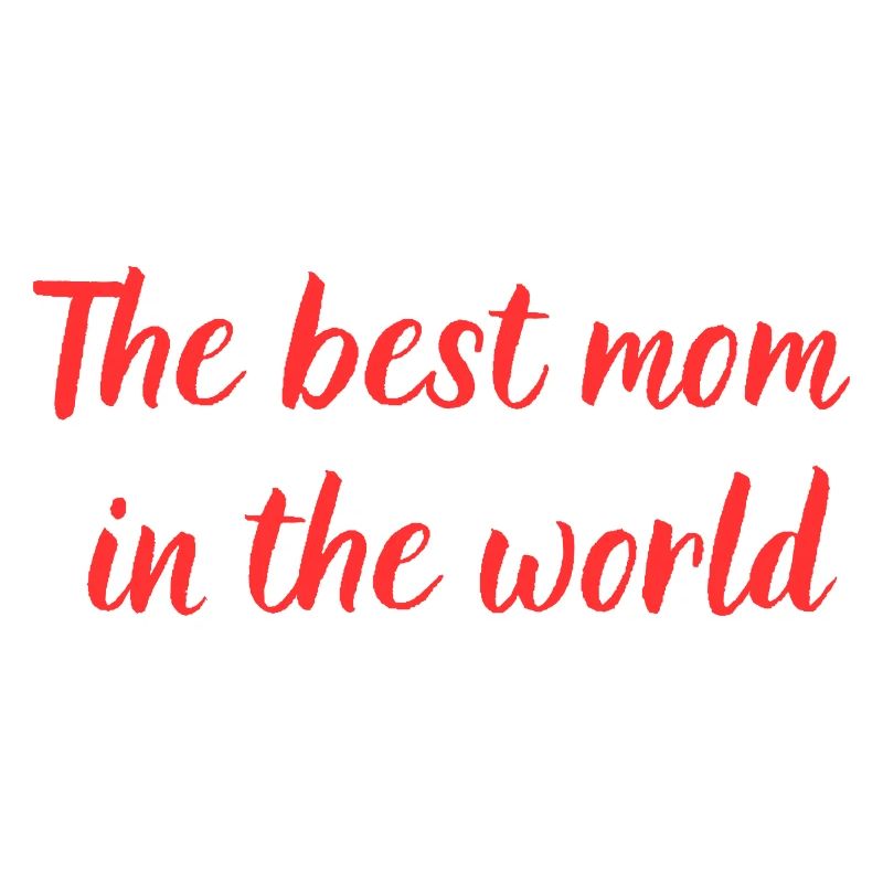 Beste Mutter