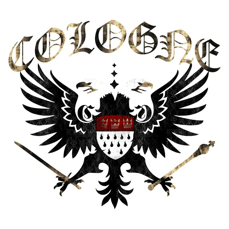 Cologne Dubbelkopp