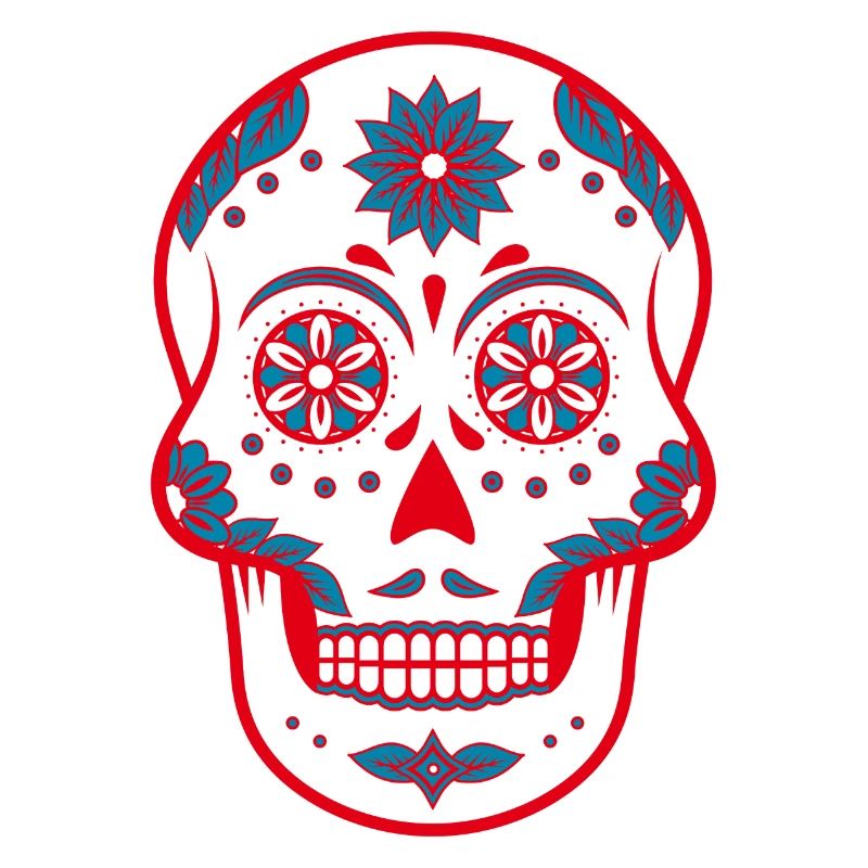 Sugar Skull