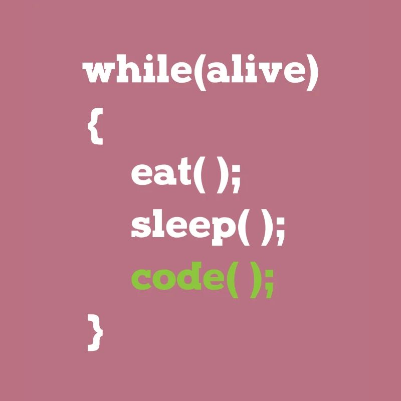 Java programmer computer scientist loop