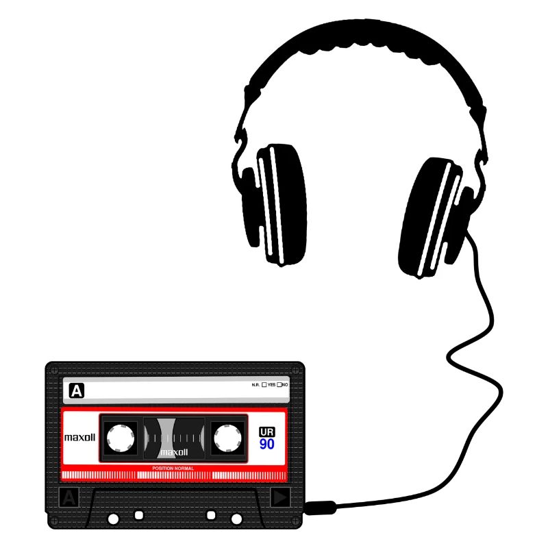 cassette