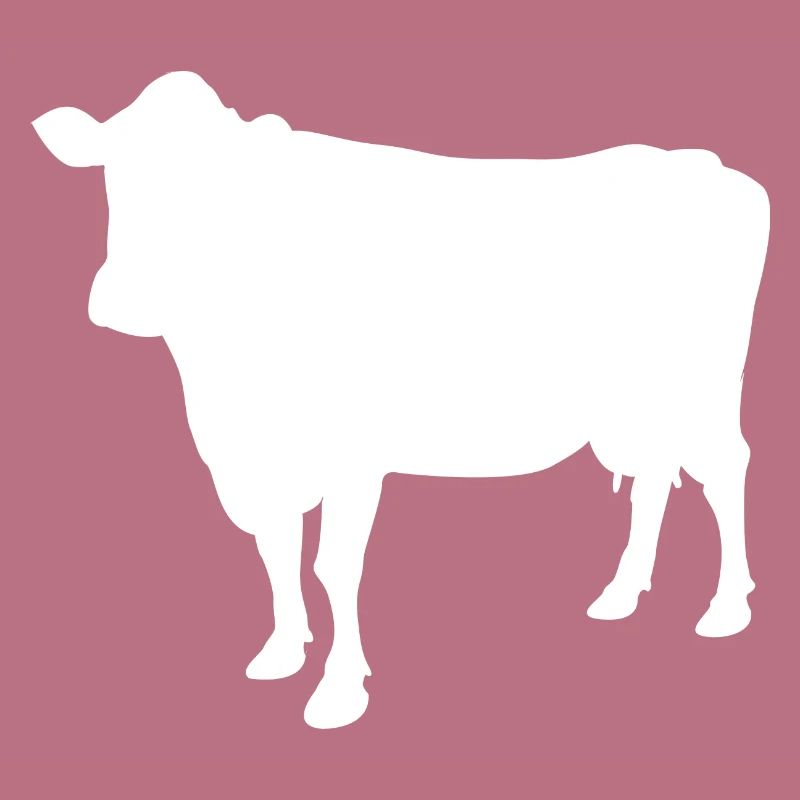 vache