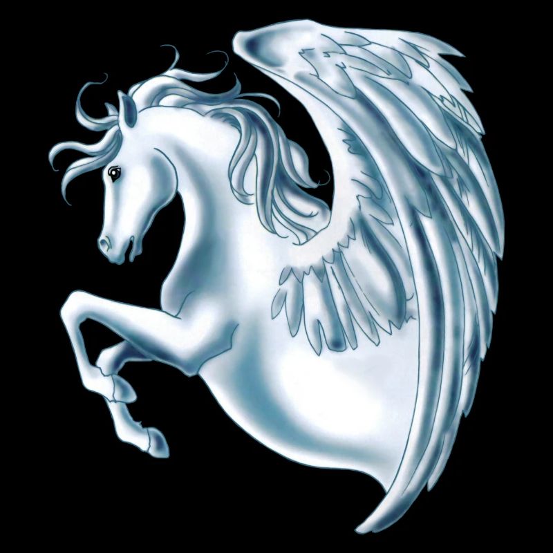 Pegasus (Remade)