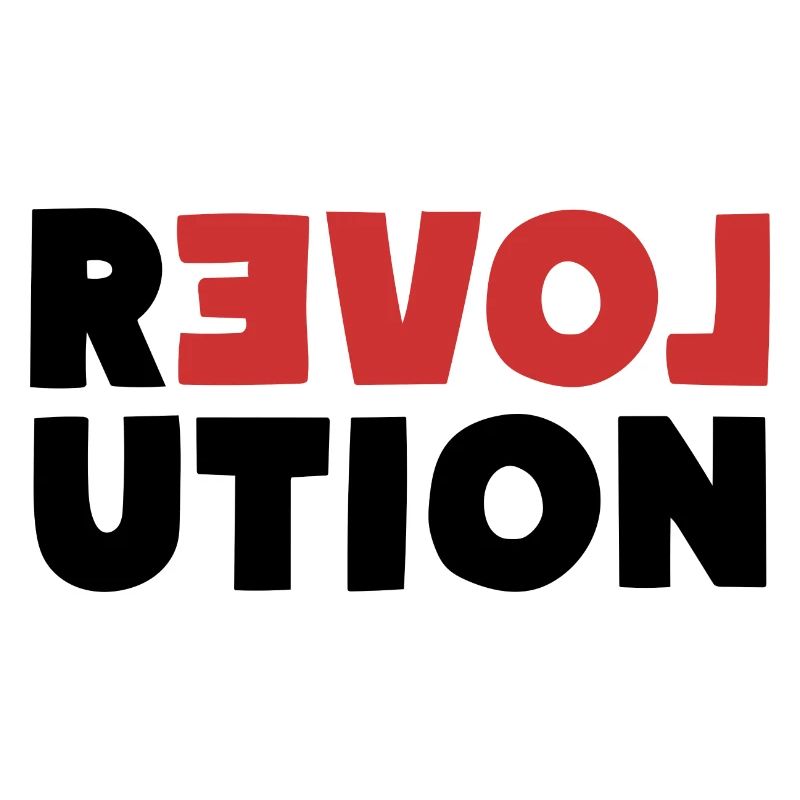 REVOLUTION Love