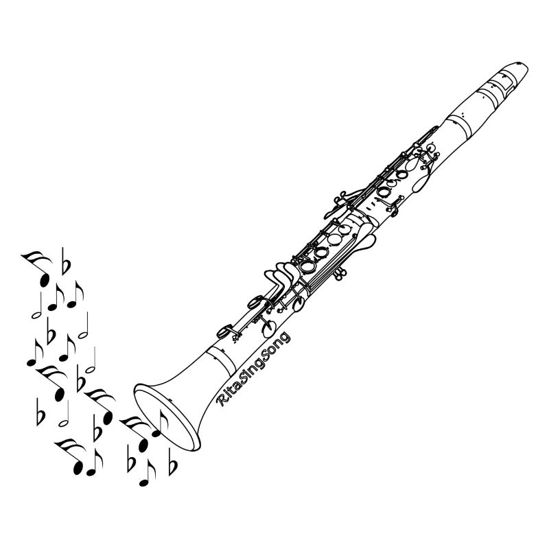 clarinet