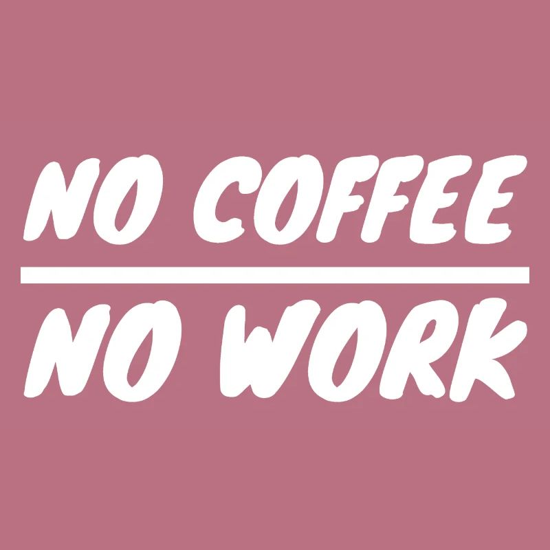 café - pas de café
