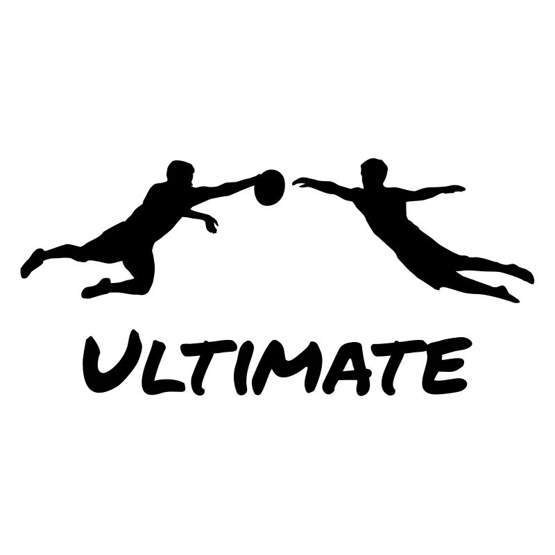 Ultimate Frisbee - Men