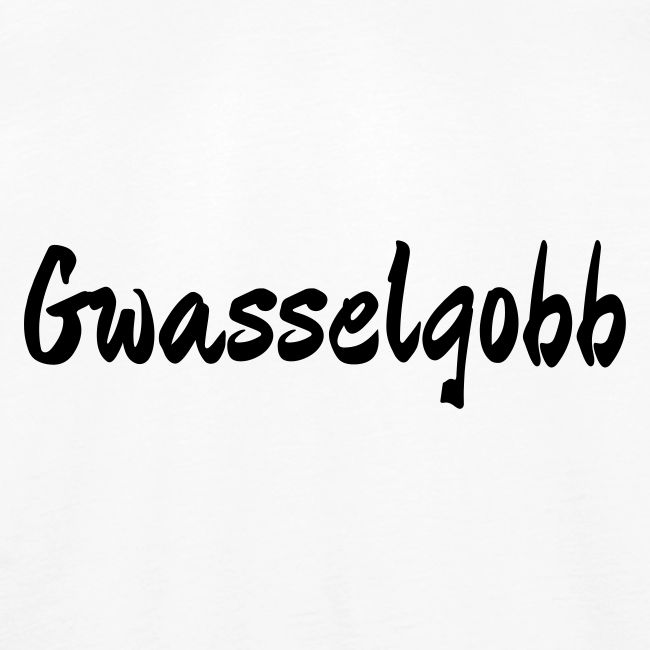 gwasselgobb