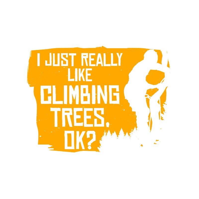 Tree Climbing