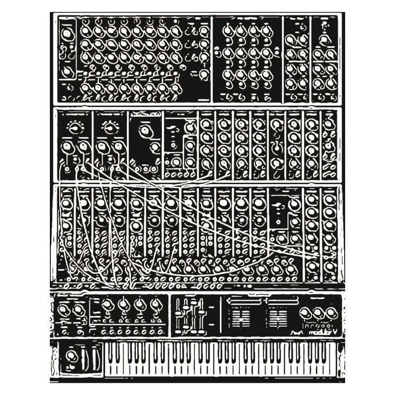 Modular system synth