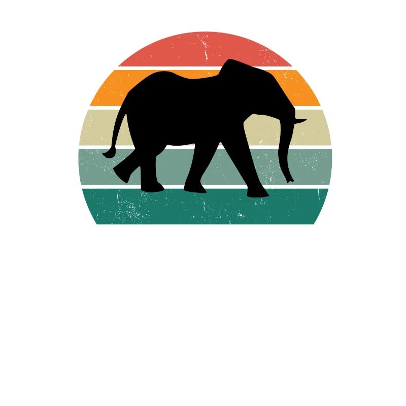 Elephant Pachyderm Proboscis Africa Trumpets Elephant