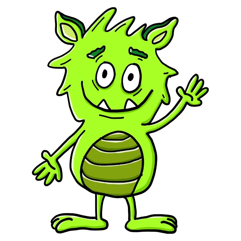 Monster