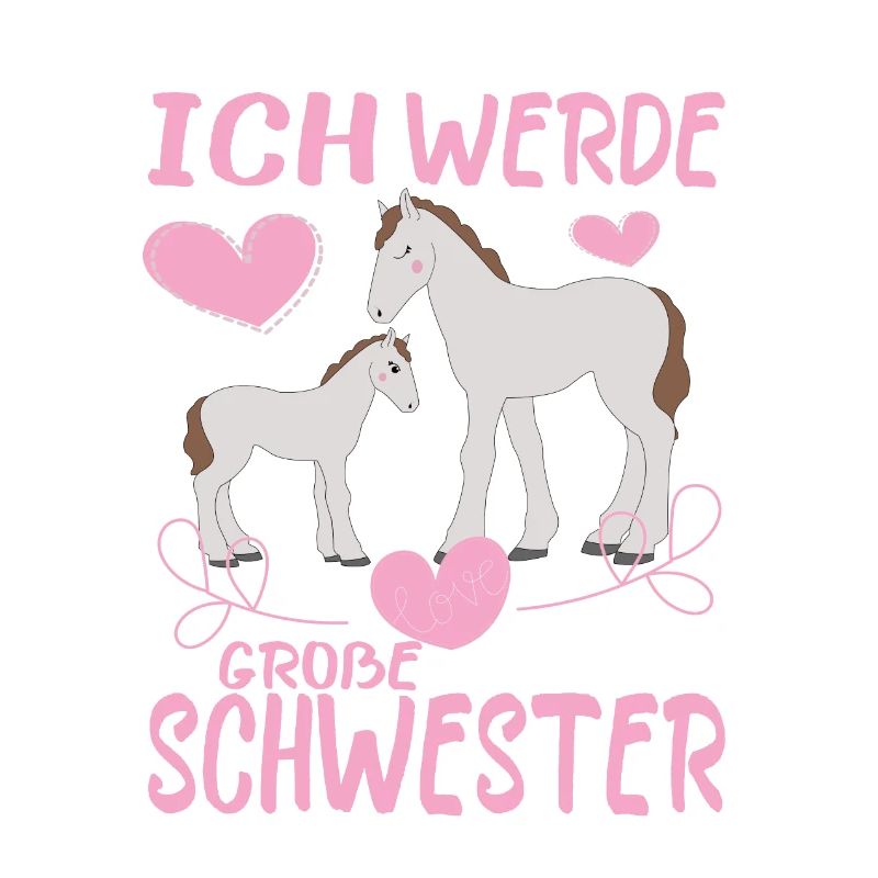 große schwester