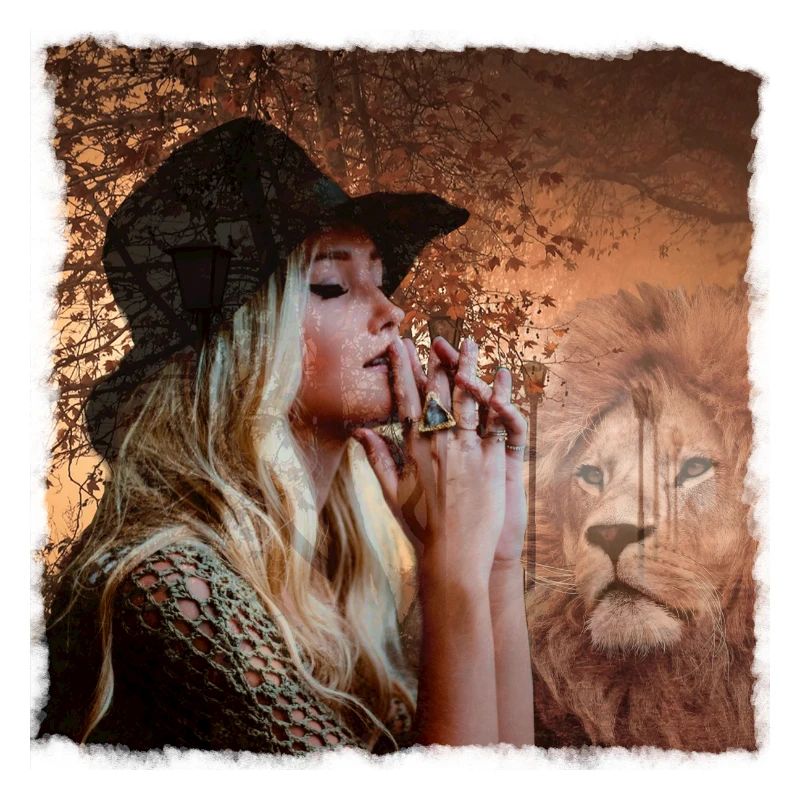 Leo dream romantic