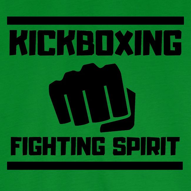 KICKBOXING