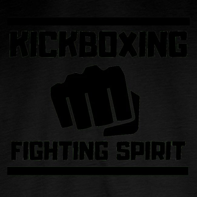 KICKBOXING