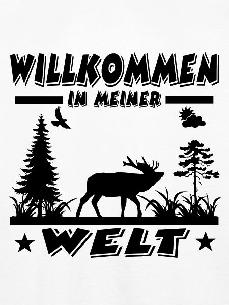 Hirsch