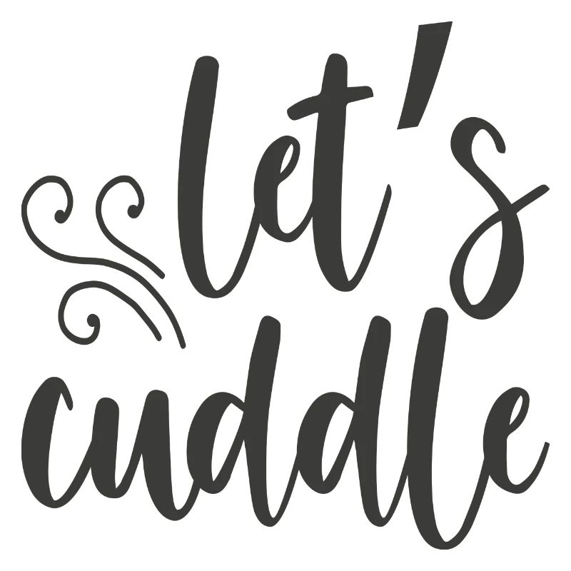 Let´s Cuddle