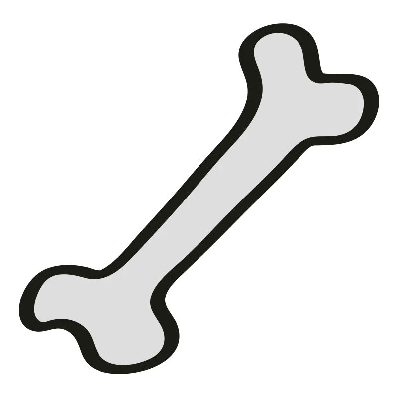 Knochen - Bone 2
