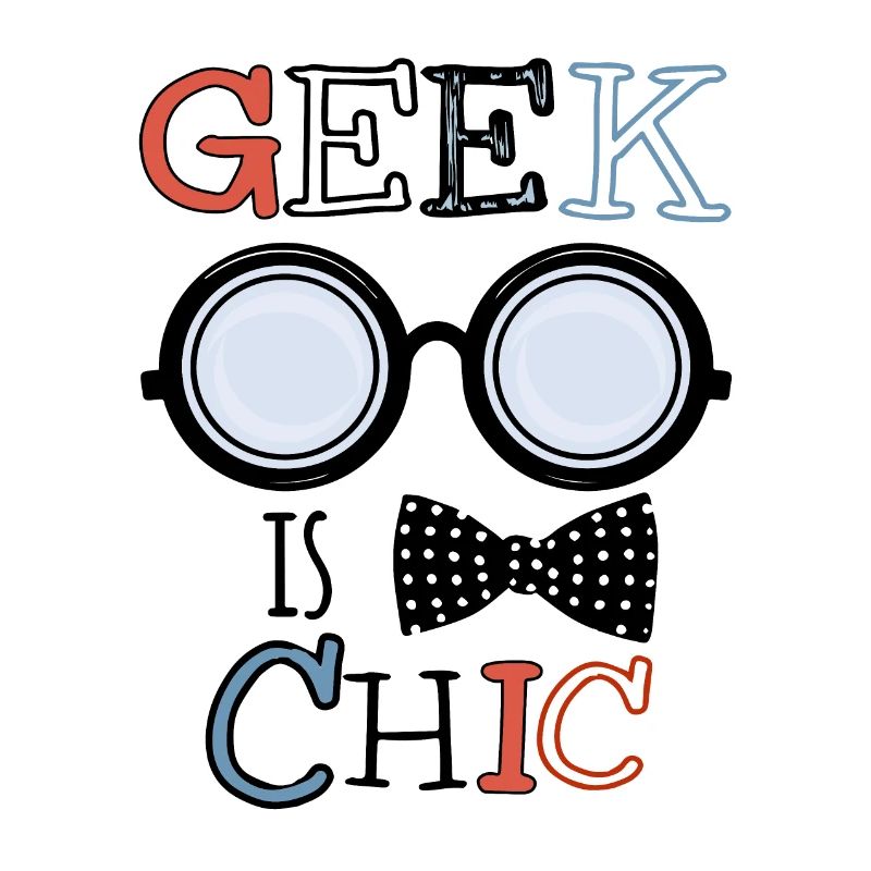 geek