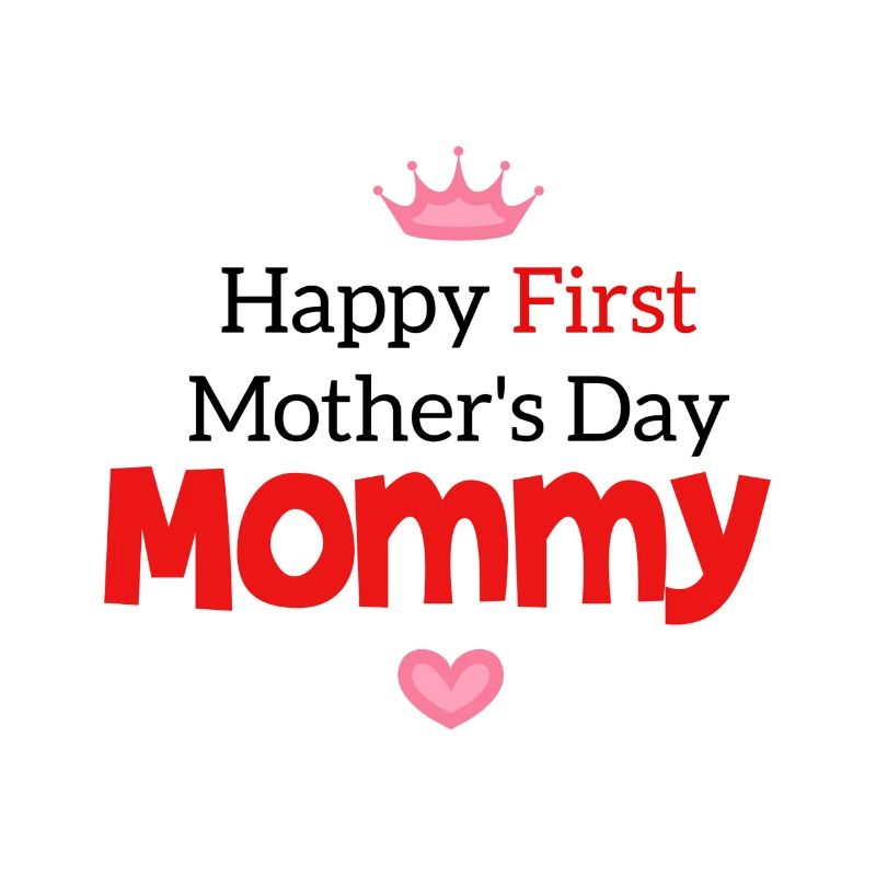 Happy Mothers Day Mutter Tag Muttertag Geschenk