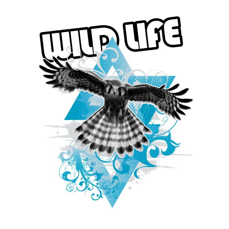 Free Eagle und Chart