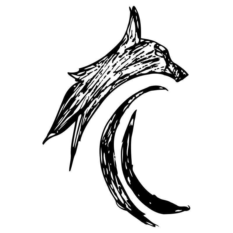 Gatto Tribal Lynx Jaguer