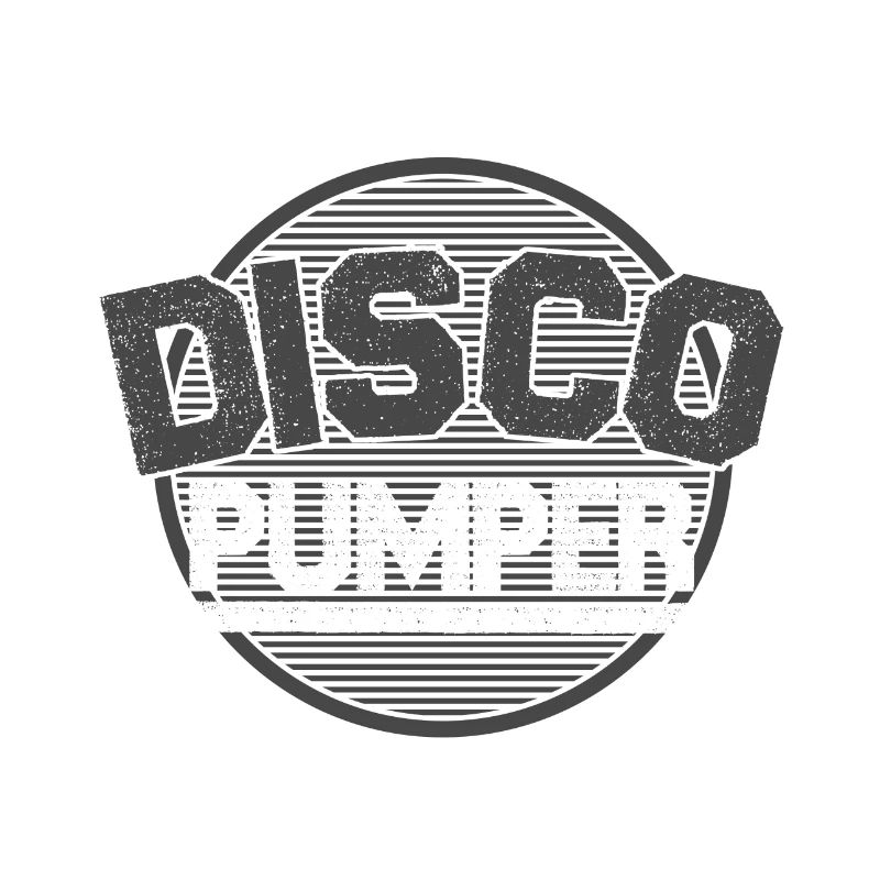 Disco pumper mass muscles gift types