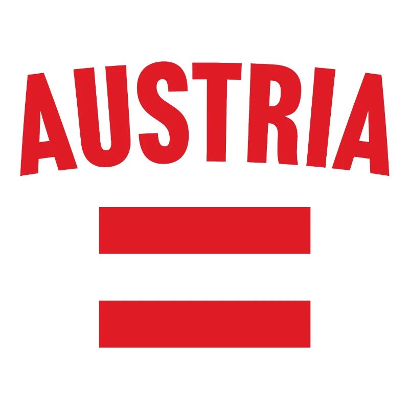Austria Flag