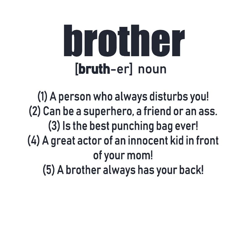 Bruder