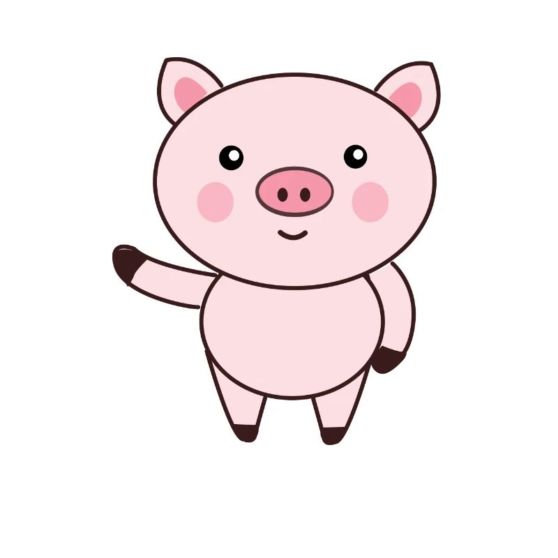 Piglet