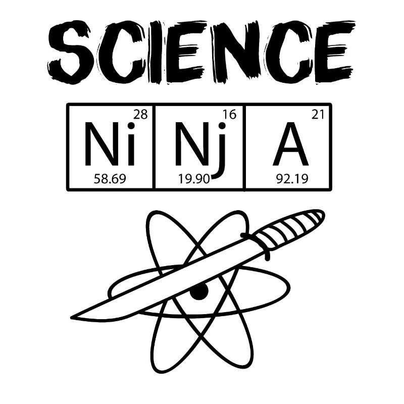 Science Ninja