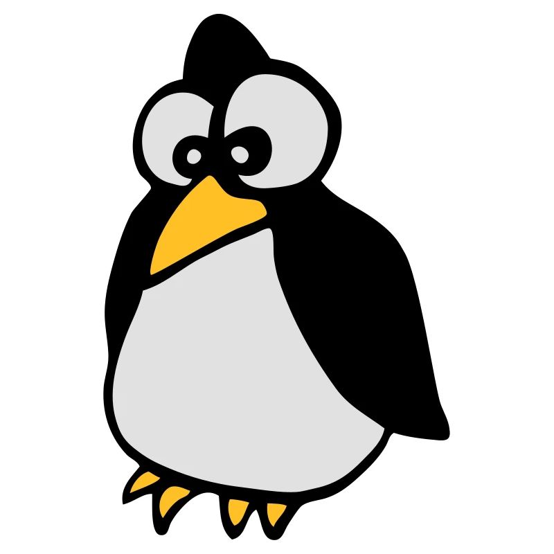 penguin