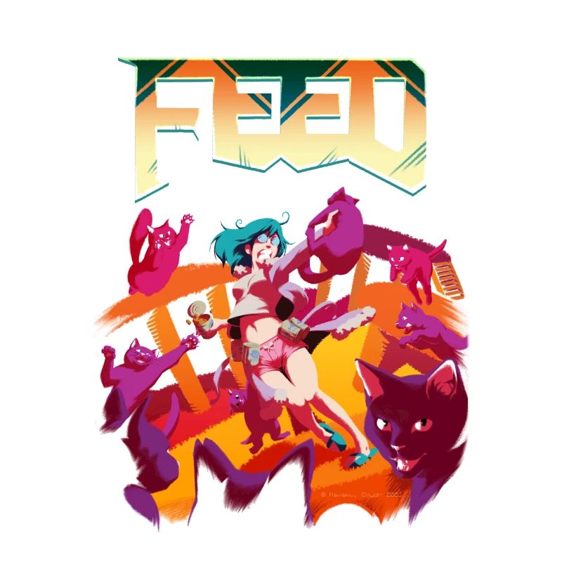 FEED