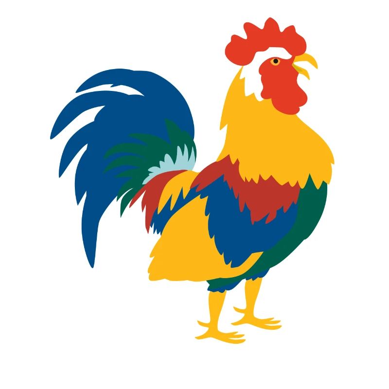Rooster