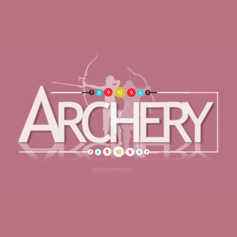 Bogenschießen - Bogenschießen