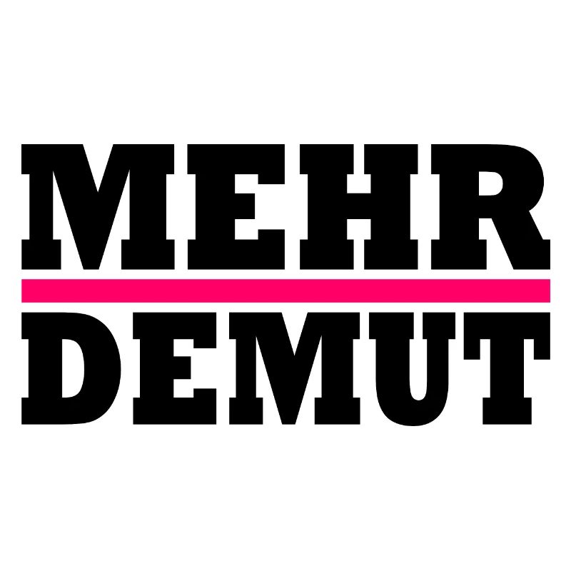 Demut