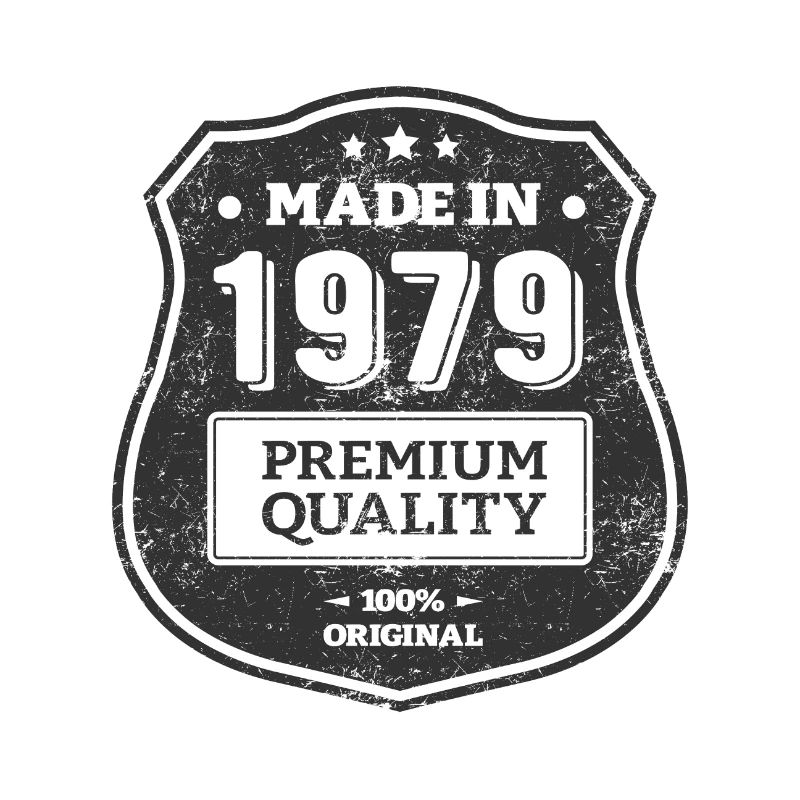 MADE IN 1979