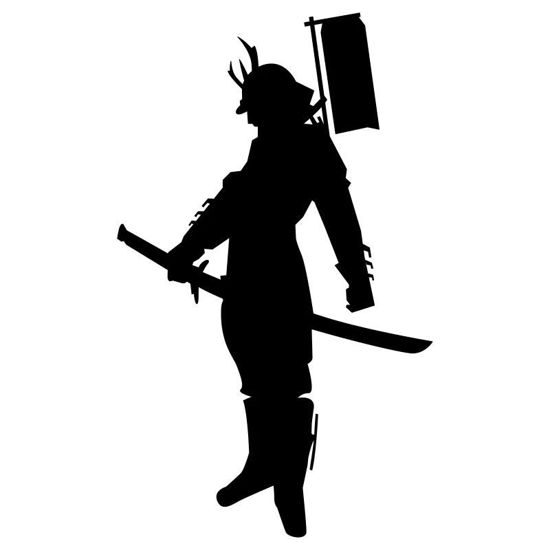 samurai