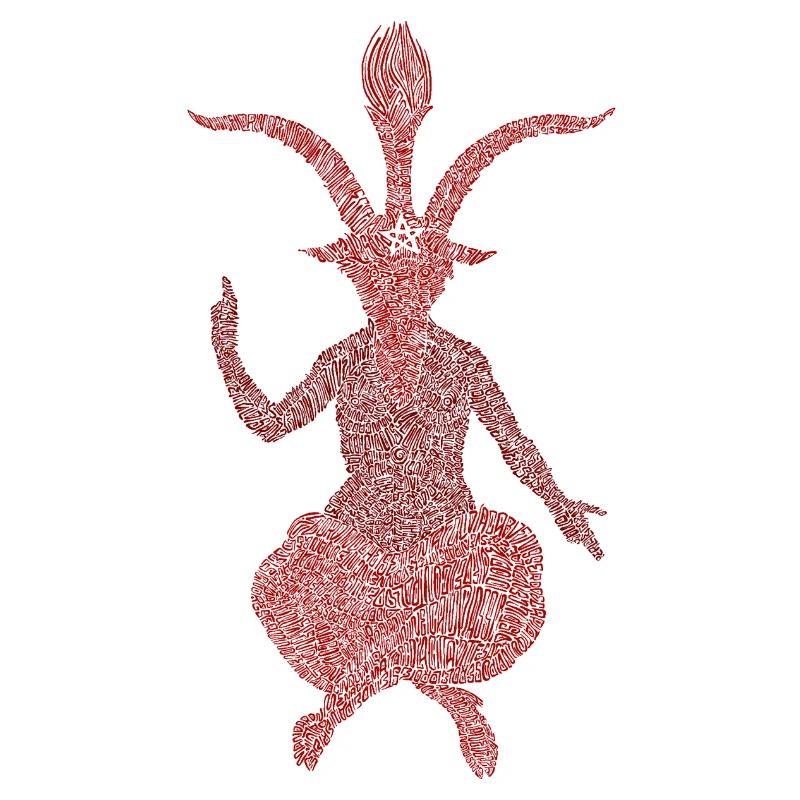 BAPHOMET