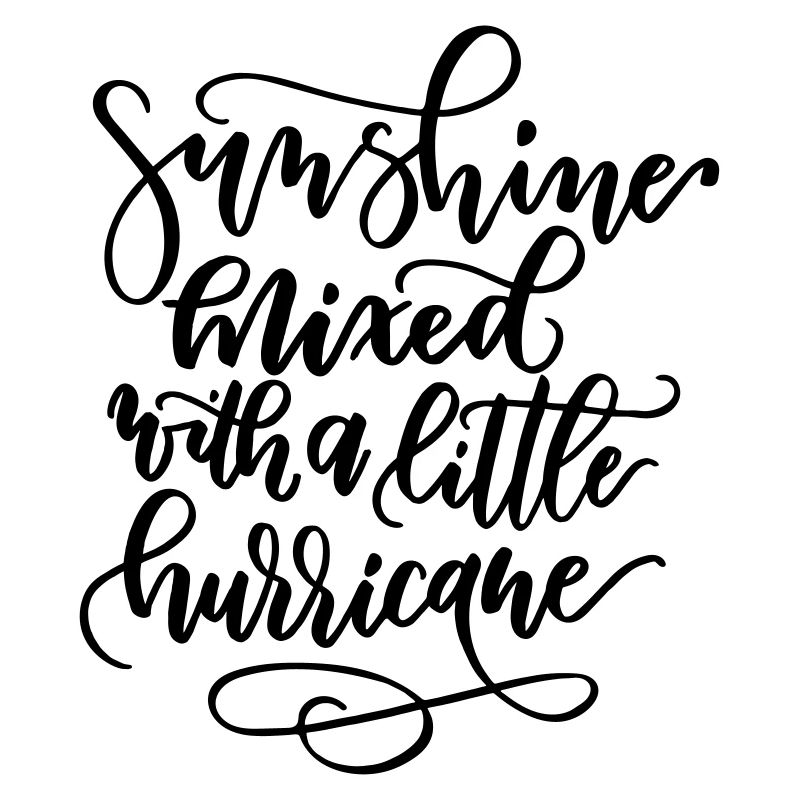 sunshine