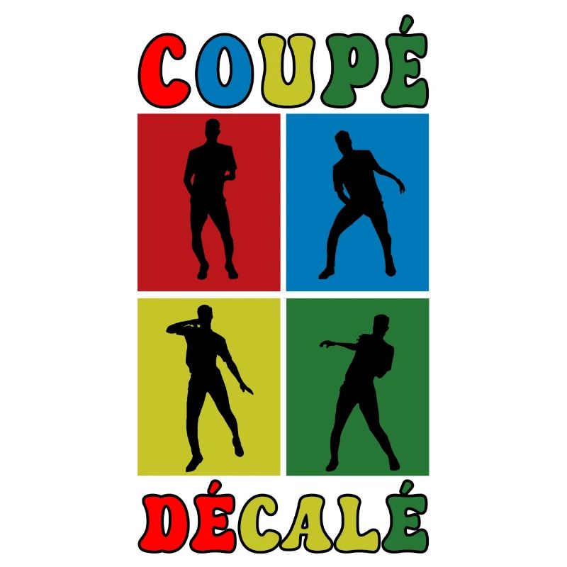 Versetztes Coupé