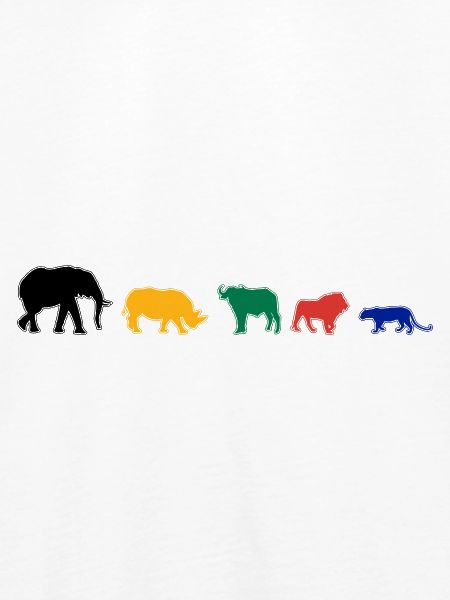 Big Five Afrika Safari