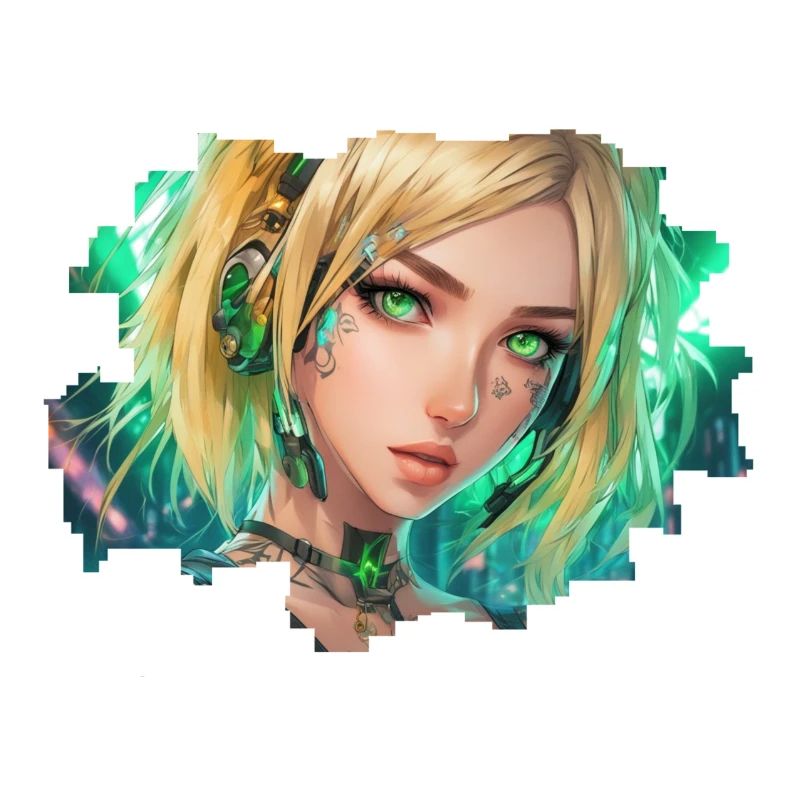 Nova Cipher