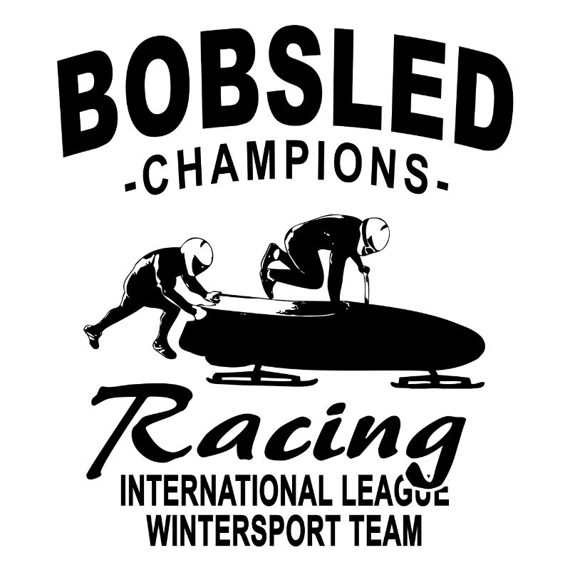 Bobsleigh - Bobsleigh
